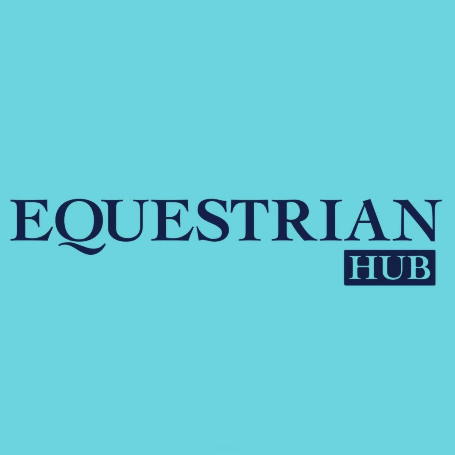 Equestrian Hub
