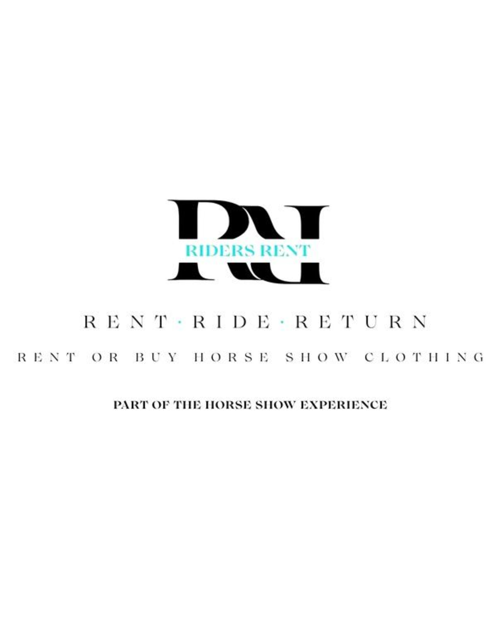 Riders Rent