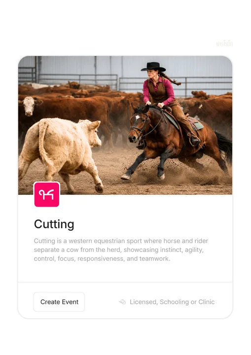 Cutting